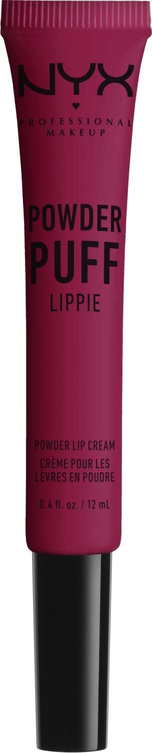 NYX POWDER PUFF LIPPIE-12_PRANK CALL
