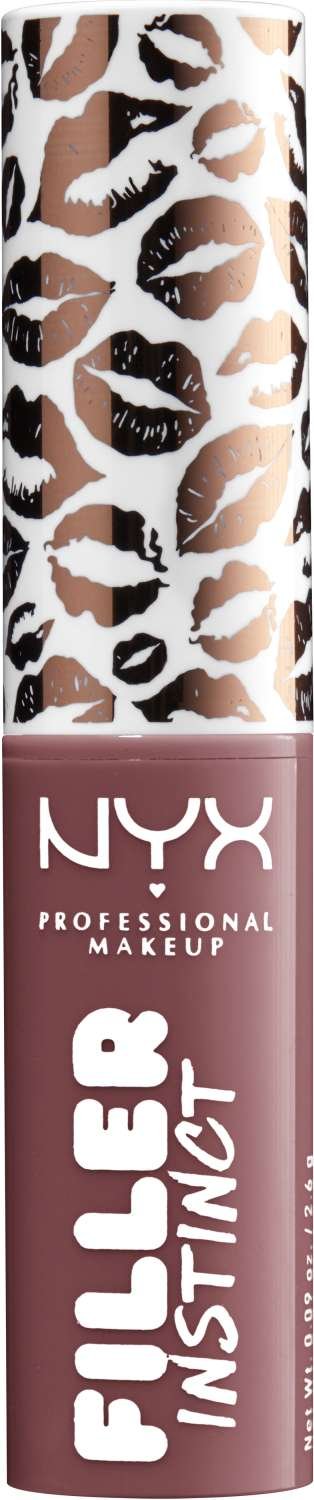 NYX FILLER INSTINCT-05_SUGAR PIE