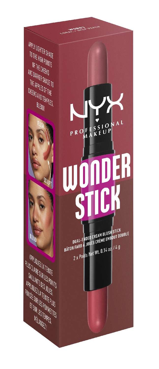 NYX WONDER STK CRM BLUSH-03_CORAL