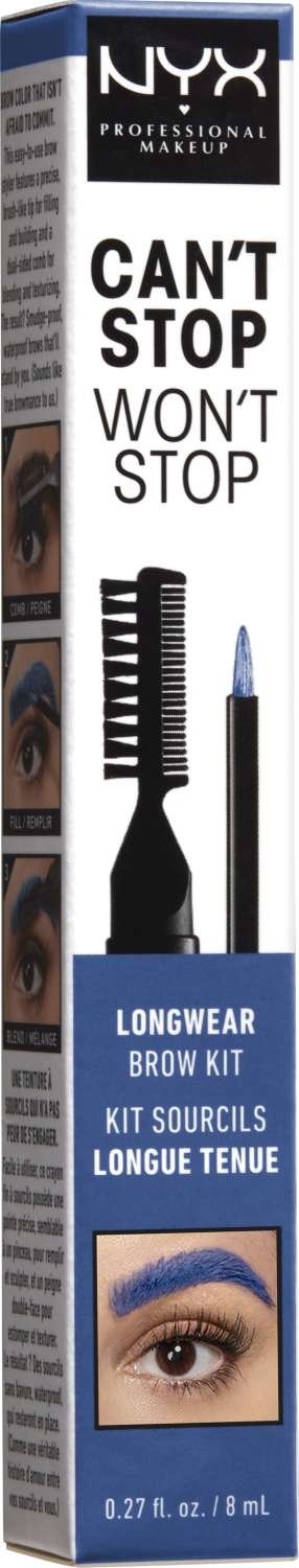 NYX CSWS LONGWEAR BROW-12_BLUE