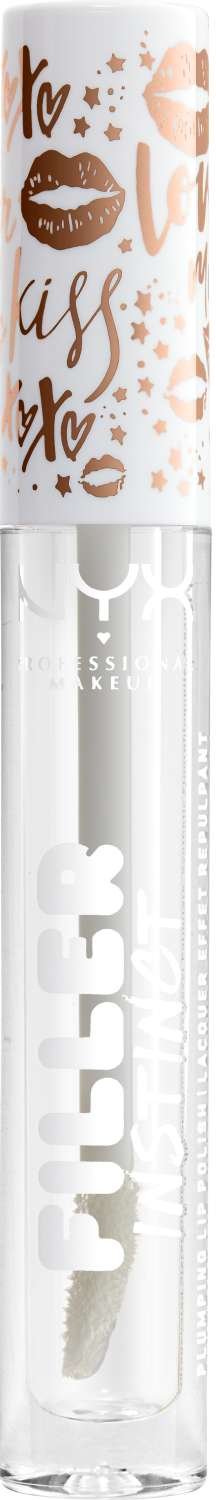 NYX FILLER INSTINCT-01_LETS GLAZE