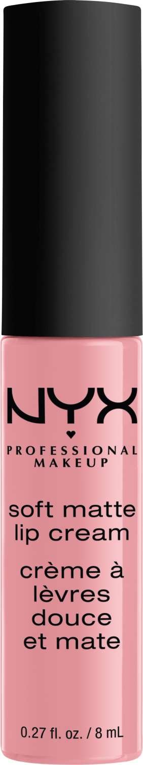 NYX SOFT MATTE LIP CRM-03_TOKYO