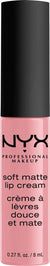 NYX SOFT MATTE LIP CRM-03_TOKYO