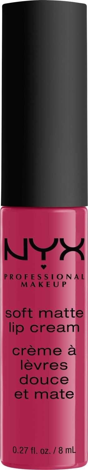 NYX SOFT MATTE LIP CRM-05_ANTWERP