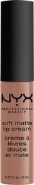 NYX SOFT MATTE LIP CRM-09_ABU DHABI