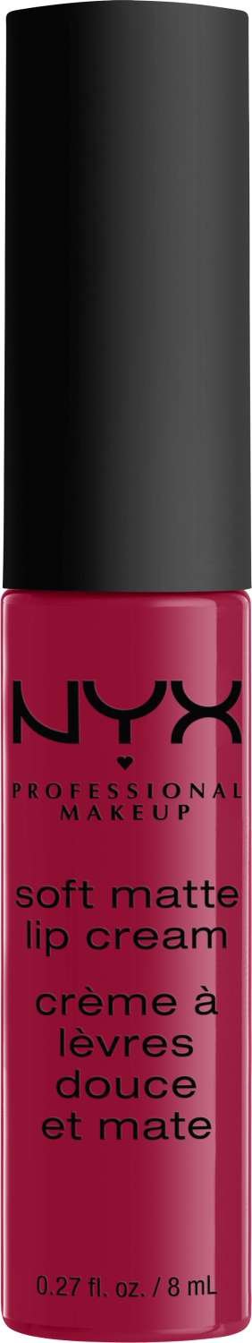NYX SOFT MATTE LIP CRM-10_MONTE CARLO