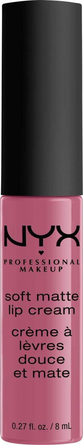 NYX SOFT MATTE LIP CRM-11_MILAN