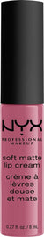 NYX SOFT MATTE LIP CRM-11_MILAN