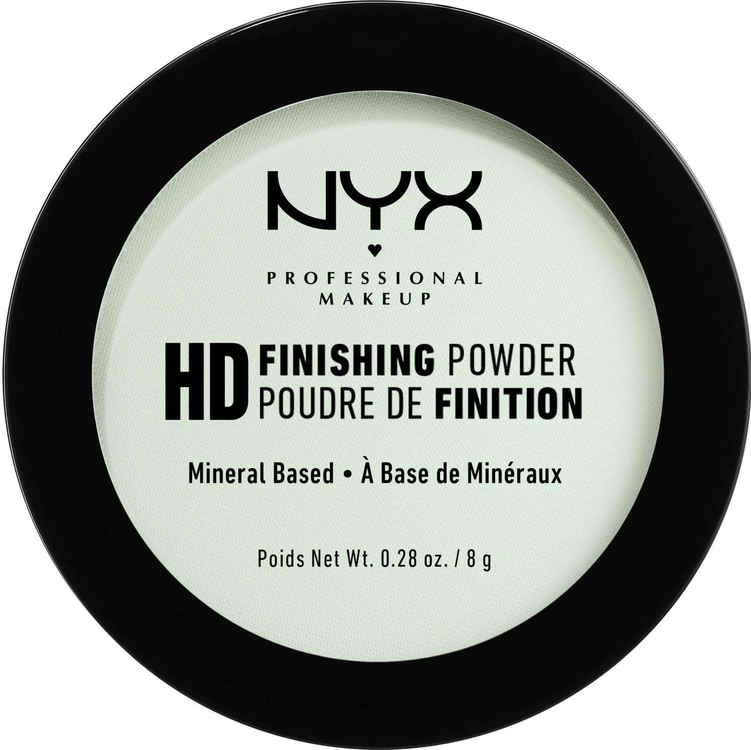 NYX HI DEF FNSNG PWDR-03_MINT GREEN