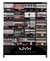 NYX 4FT SET