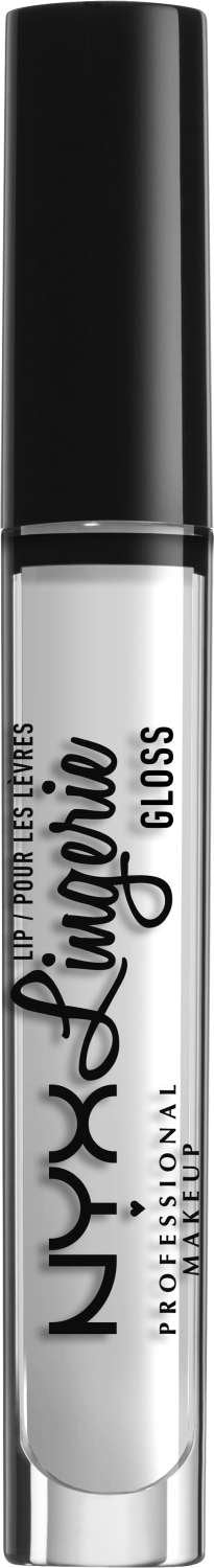 NYX LIP LINGERIE GLOSS-01_CLEAR