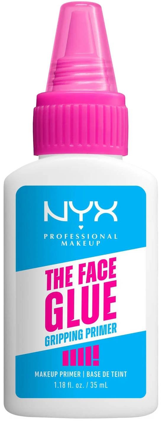 NYX THE FACE GLUE PRIMER
