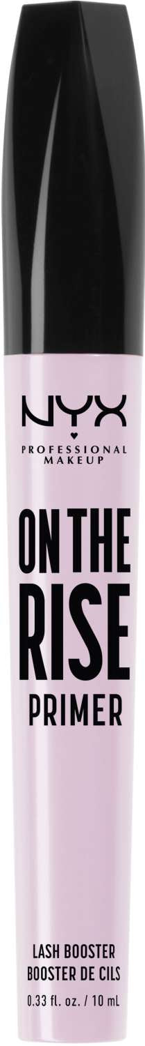 NYX ON THE RISE PRIMER LASH BOOSTER GREY