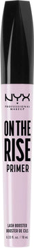 NYX ON THE RISE PRIMER LASH BOOSTER GREY
