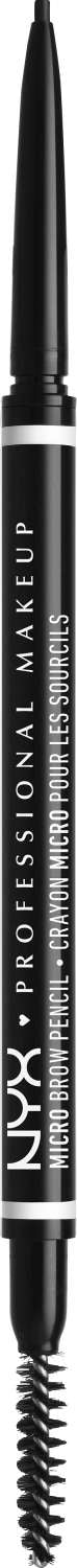 NYX MICRO BROW PNCL-BLACK_08