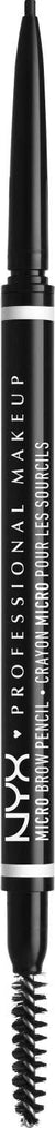NYX MICRO BROW PNCL-08_BLACK