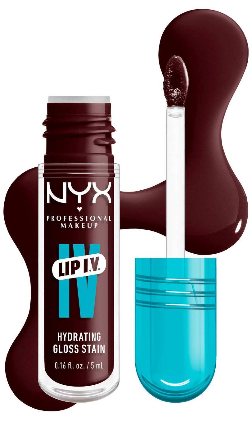 NYX LIP IV-WATER BOUT WINE_15