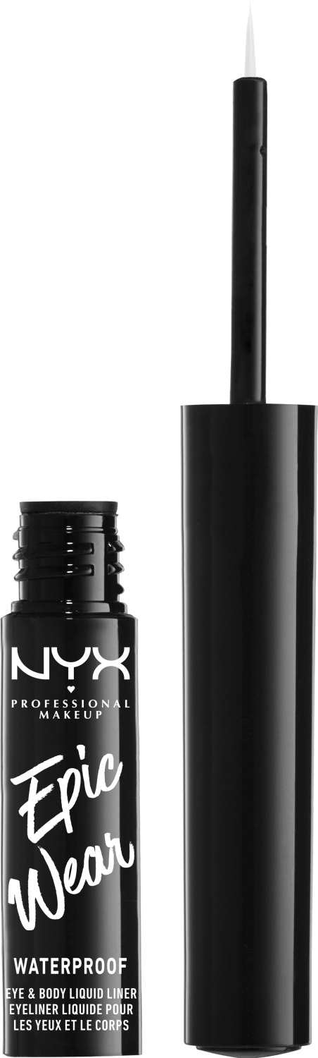 NYX EPIC WEAR LIQUID LINER-04_WHITE