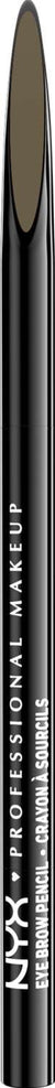 NYX PRECISION BROW PNCL-02_TAUPE