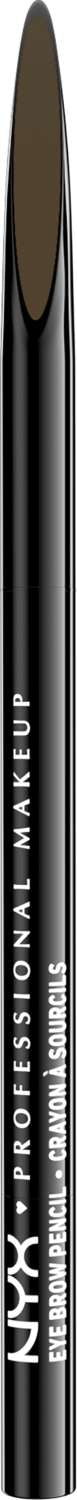 NYX PRECISION BROW PNCL-ESPRESSO_05