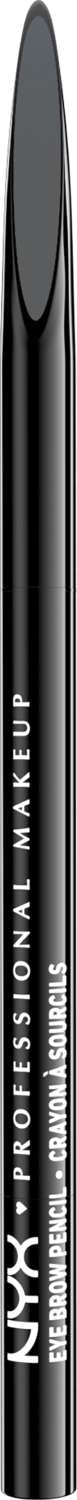 NYX PRECISION BROW PNCL-CHARCOAL_07