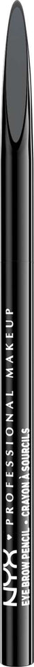 NYX PRECISION BROW PNCL-07_CHARCOAL