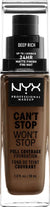 NYX CNT STP WNT STP-20_DEEP RICH