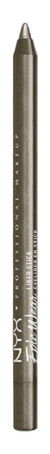 NYX EPIC WEAR LINER ALL TIME OLIVE_03