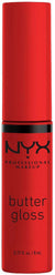 NYX BTTR LIP GLOSS-40_APPLE CRISP