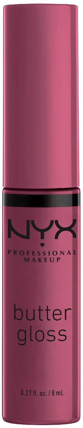 NYX BTTR LIP GLOSS-41_CRANBERRY PIE