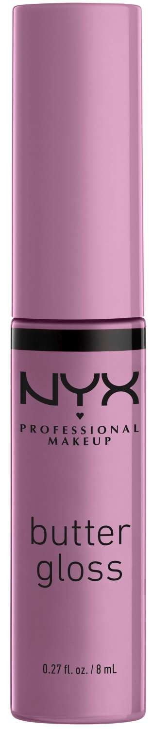 NYX BTTR LIP GLOSS-43_MARSHMALLOW