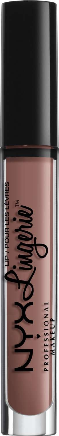 NYX LINGERIE LQD LPSTK-18_CASHMERE SILK
