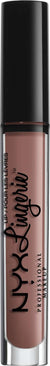 NYX LINGERIE LQD LPSTK-18_CASHMERE SILK
