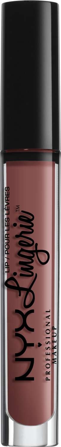 NYX LINGERIE LQD LPSTK-20_FRENCH MAID