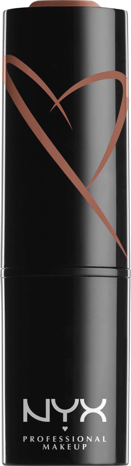 NYX SHOUT LOUD LPSTCK-03_SILK