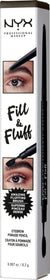 NYX F/F EYEBROW PMD PNCL-07_ESPRESSO