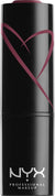 NYX SHOUT LOUD LPSTCK-06_LOVE IS A DRUG