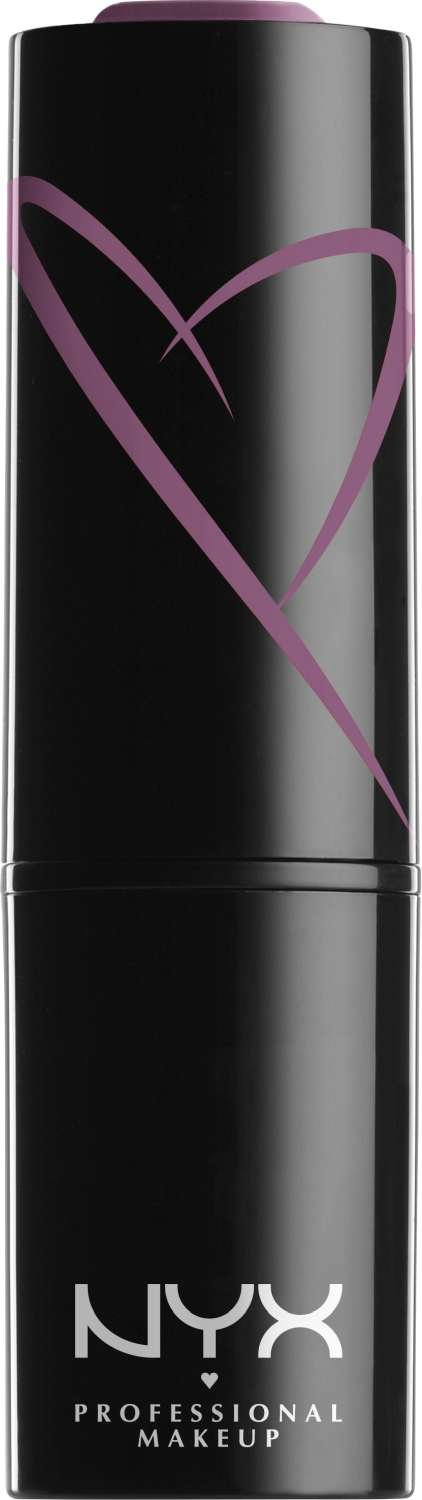 NYX SHOUT LOUD LPSTCK-07_IN LOVE