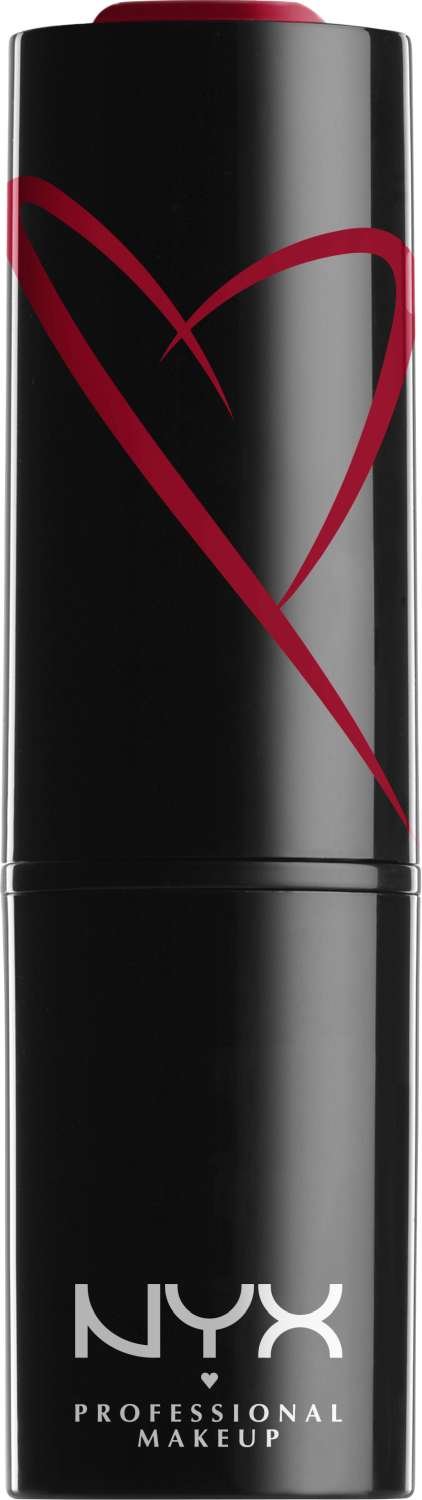NYX SHOUT LOUD LPSTCK-13_THE BEST