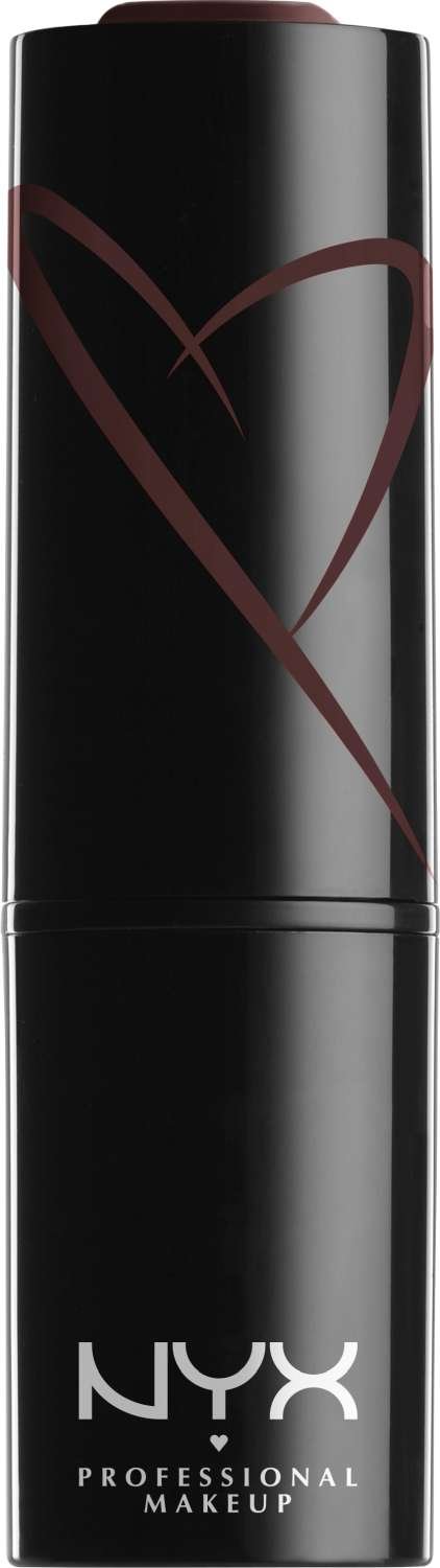 NYX SHOUT LOUD LPSTCK-06_SO DRAMATIC