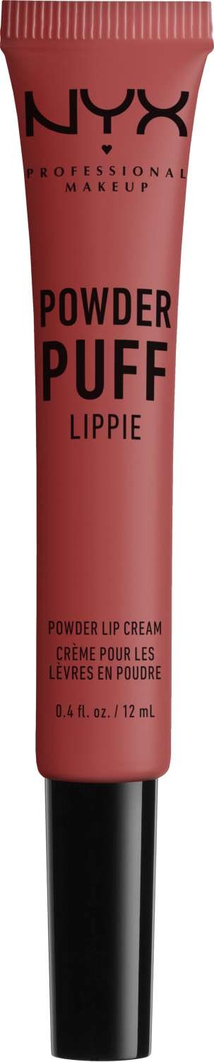 NYX POWDER PUFF LIPPIE-08_BEST BUDS
