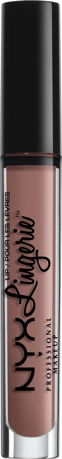 NYX LINGERIE LQD LPSTK-08_BEDTIME FLIRT