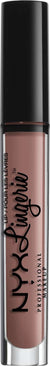 NYX LINGERIE LQD LPSTK-08_BEDTIME FLIRT