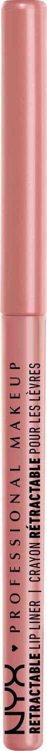 NYX MECHAN PNCL LIP-23_PINKY BEIGE
