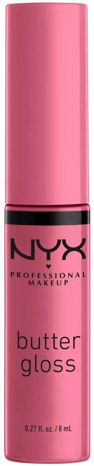 NYX BTTR LIP GLOSS-15_ANGEL FOOD CAKE