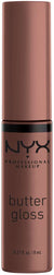 NYX BTTR LIP GLOSS-17_GINGER SNAP