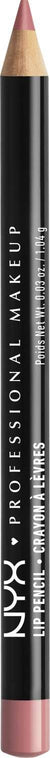 NYX SLIM LIP PNCL-840_ROSE