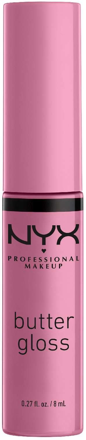 NYX BTTR LIP GLOSS-02_ECLAIR
