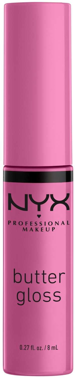 NYX BTTR LIP GLOSS-04_MERENGUE