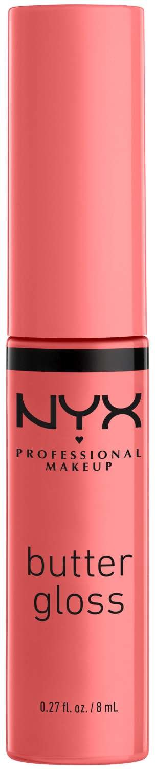 NYX BTTR LIP GLOSS-05_CREME BRULEE